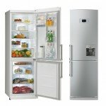 Как правильно хранить продукты в холодильнике с воздушным охлаждением